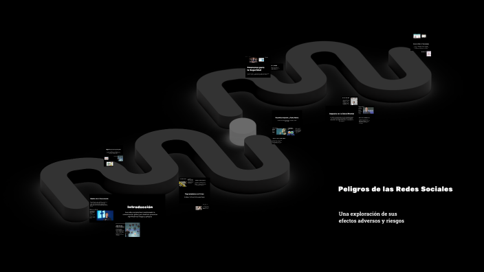 Peligros de las Redes Sociales by Santi So. on Prezi