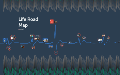 Life Road Map by Lia Knight on Prezi