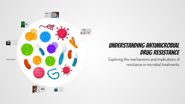 Understanding Antimicrobial Drug Resistance by Ashequr Rahman Mahin on ...