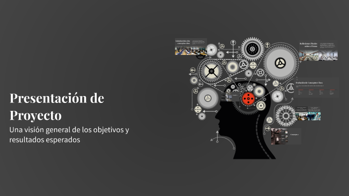 Presentación de Proyecto by Paila Agurre on Prezi