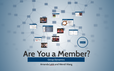 Amanda Labb and Wendi Wang by Amanda Labb on Prezi