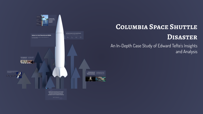 Columbia Space Shuttle Disaster by Shivam Singh on Prezi
