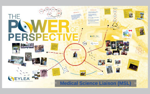 Medical Science Liaison (MSL) by Pablo Velazquez-Martin