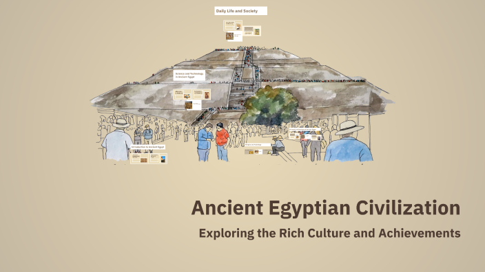 Ancient Egyptian Civilization by Amr ezz el arab on Prezi