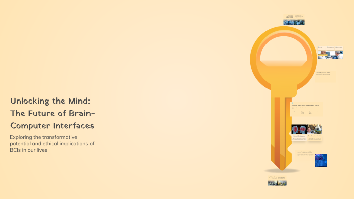 Unlocking The Mind The Future Of Brain Computer Interfaces By Ahnaf