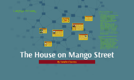 The House On Mango Street By Leighya Mcneely