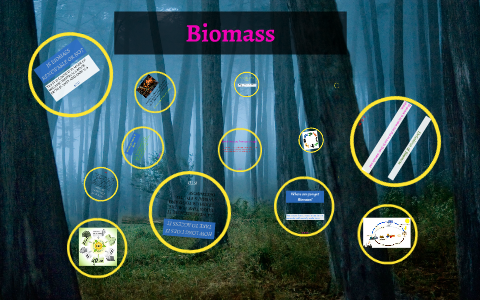 Biomass by David Caro on Prezi