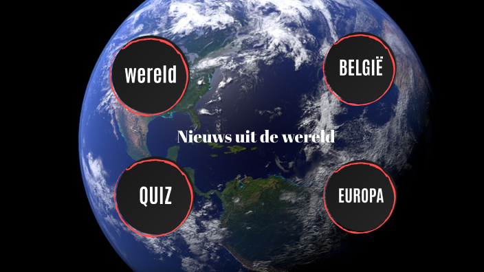 THE WORLD by semanur baskurt on Prezi