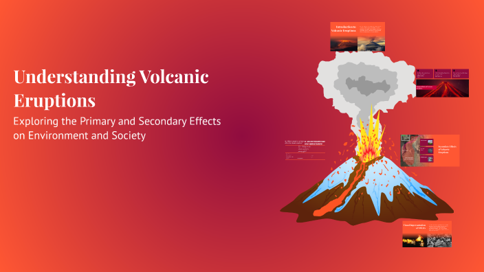 Understanding Volcanic Eruptions by Dahman Noodles on Prezi