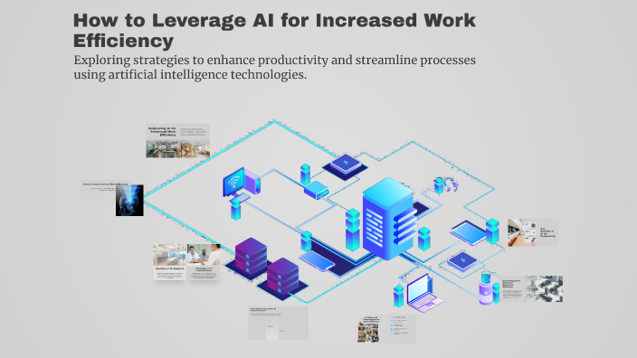How to Leverage AI for Increased Work Efficiency by LEI ZHOU on Prezi