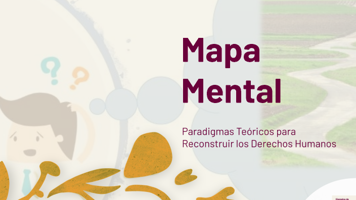 Mapa Mental by Ricardo Salazar on Prezi