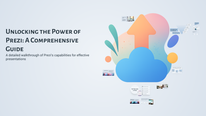 Unlocking the Power of Prezi: A Comprehensive Guide by Harish Segar on ...