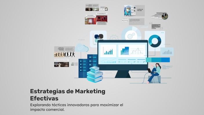 Estrategias de Marketing Efectivas by Bekerlyn Rodríguez on Prezi