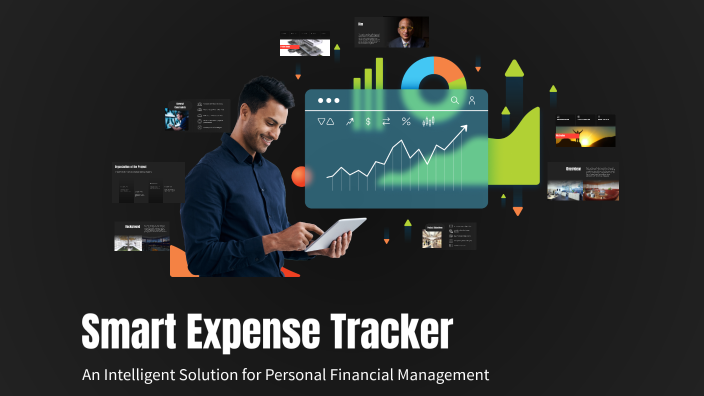 Smart Expense Tracker by Ahmed Test on Prezi
