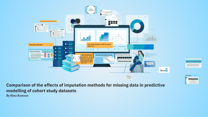 Comparison of Imputation Methods in Predictive Modeling by Hina Ramzan ...