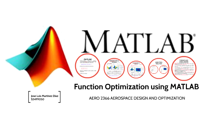 Numerical Optimization Assignment 2 by Jose Martinez
