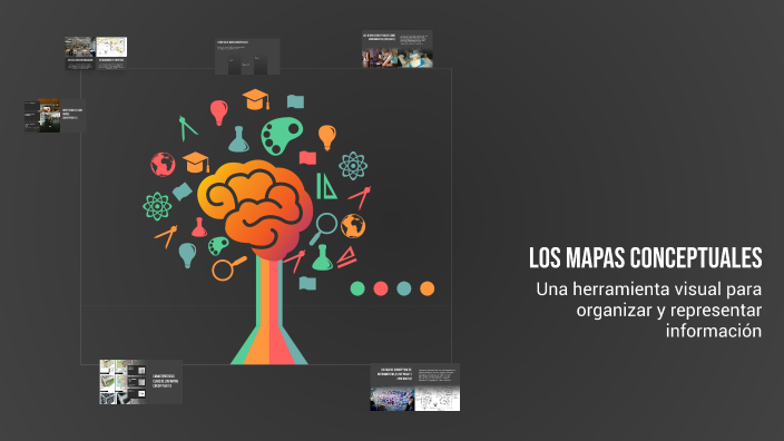 Los Mapas Conceptuales by NATALI PACHECO ACOSTA on Prezi