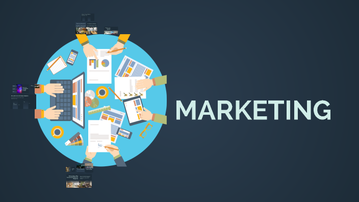 Estrategias de Marketing Efectivas by Diana Rodríguez on Prezi