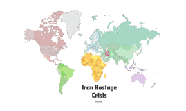 Iran Hostage Crisis