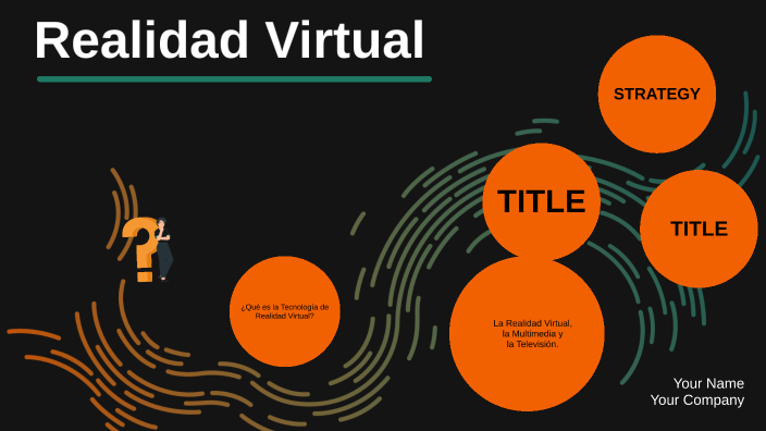 Realidad Virtual by Ruth Pérez on Prezi