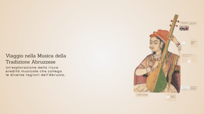 Viaggio nella Musica della Tradizione Abruzzese by Clarita Abatematteo ...