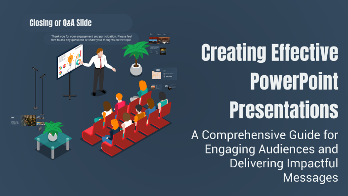 Creating Effective PowerPoint Presentations by Tuguldur on Prezi