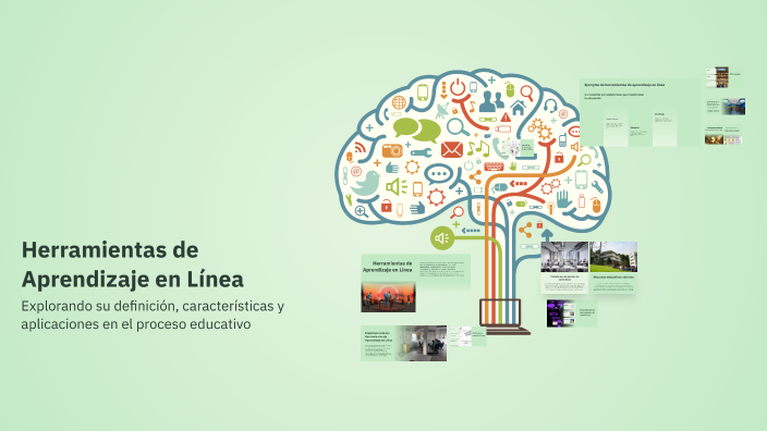 Herramientas de Aprendizaje en Línea by diego Manzanillo cabrera on Prezi