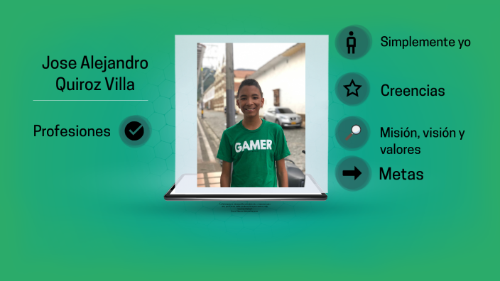 Construyendo mi proyecto de vida by Jose Quiroz Villa on Prezi