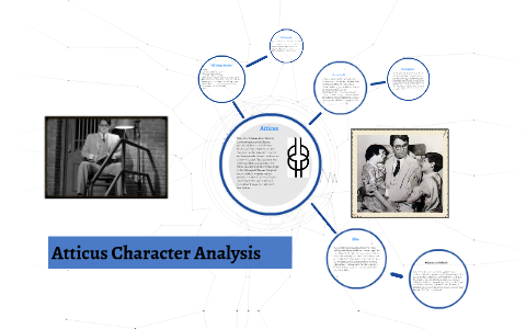 atticus character analysis essay