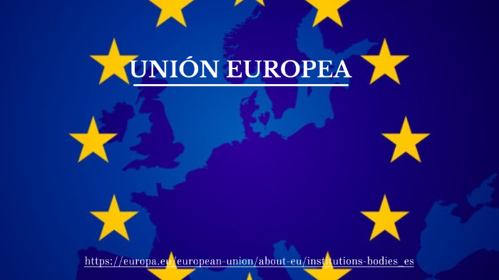 Instituciones de la Unión Europea by Mª Eugenia Cascos Rodríguez on Prezi