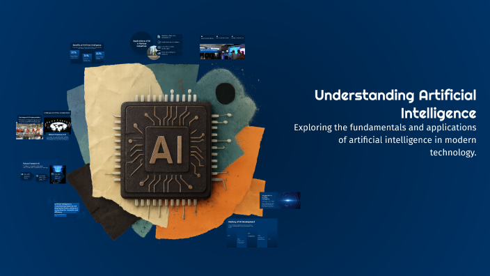 Understanding Artificial Intelligence by mohamed simo on Prezi