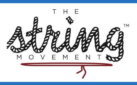 The String Movement by Erin Diggelmann on Prezi