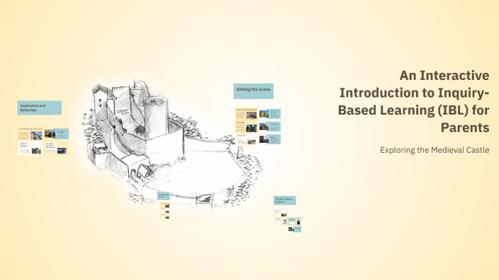 Ibl Learning Model An Interactive Introduction to Inquiry-Based Learning (IBL) for Parents ...