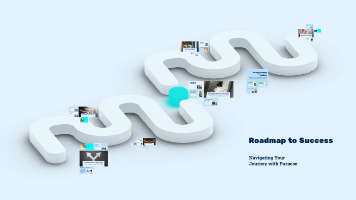 Roadmap to Success by Test User on Prezi