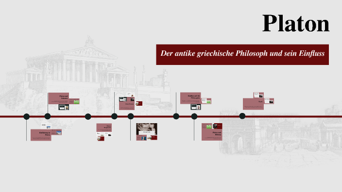 Platon by zeynep 00 on Prezi