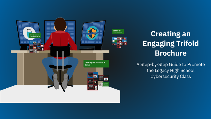 Creating an Engaging Trifold Brochure by Devontae Myles [STUDENT] on Prezi