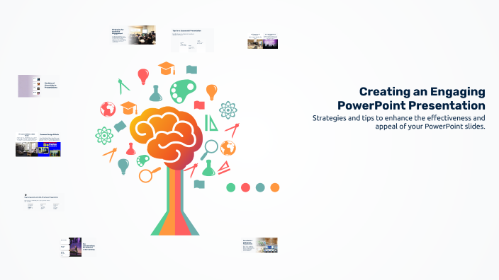 Creating an Engaging PowerPoint Presentation by Fatemeh Rezaei on Prezi