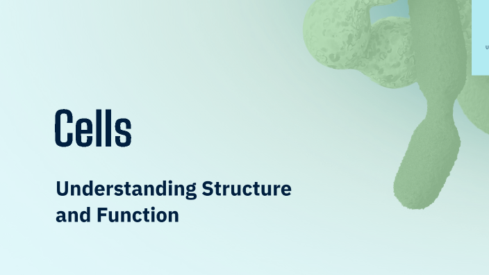 Cells by A K on Prezi