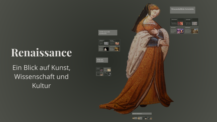 Renaissance by Tyler Noyan on Prezi