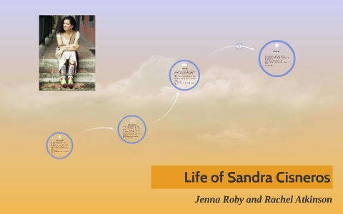 Discover The Hidden Life Of Sandra Cisneros - ctor5gi