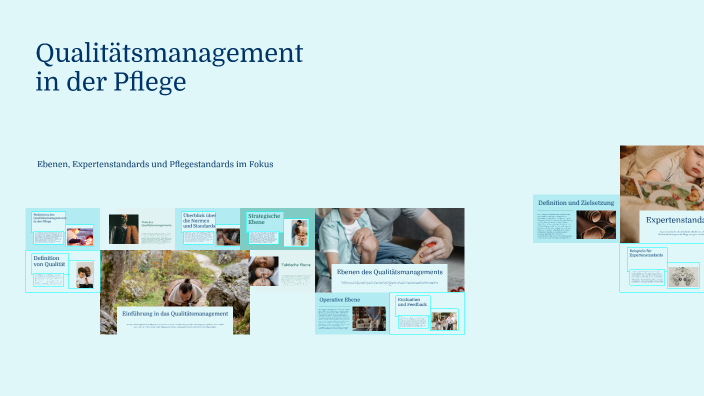 stellenangebote qualitätsmanagement in der pflege