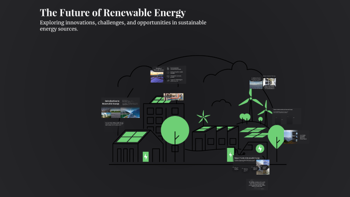 The Future of Renewable Energy by Rosyn Rush on Prezi