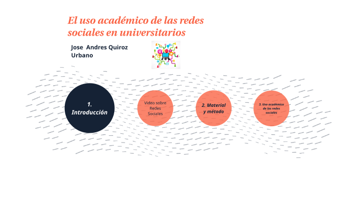 Redes Sociales by andres quiroz urbano on Prezi