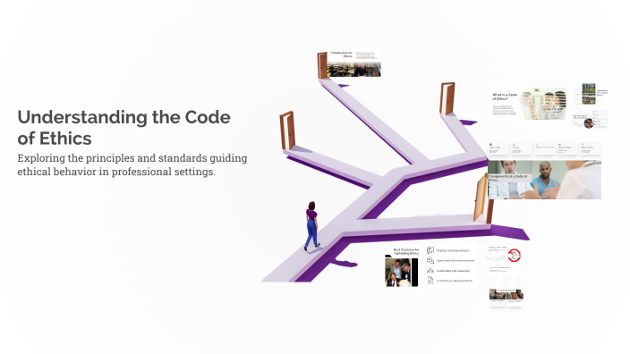 Understanding the Code of Ethics by Dr.Jyoti Singh on Prezi