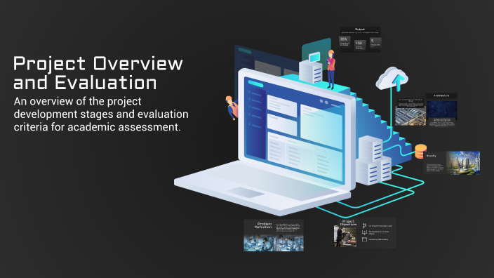 Project Overview and Evaluation by Vamsi Krishna on Prezi