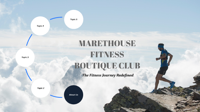 MaretHouse Fitness by Payton Stupka on Prezi