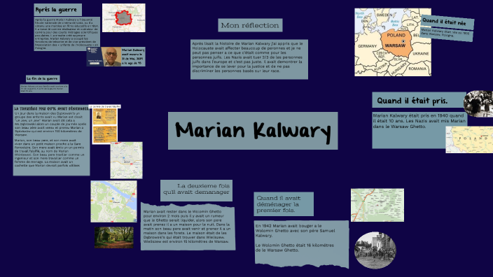 by Jenna Hall on Prezi