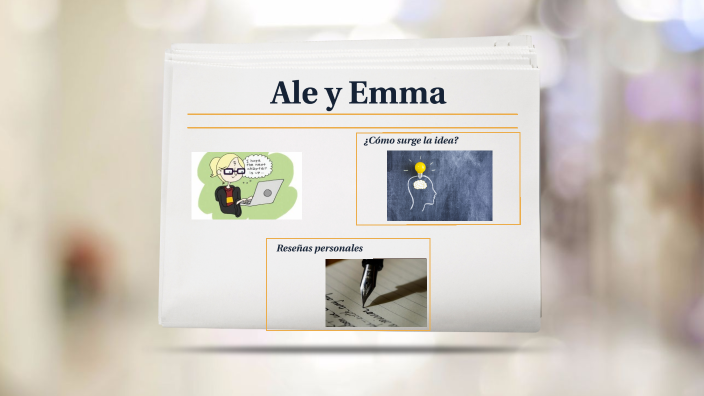 Ada 2 literatura Ale / Emma by Emmanuel Cuevas Garcia on Prezi Next