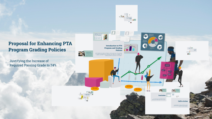 General Pta Program Pattern Proposal for Enhancing PTA Program Grading Policies by Mara Prysiazny ...