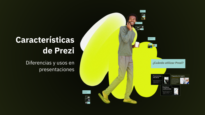 Características de Prezi by Marina Diaz Vallespin on Prezi